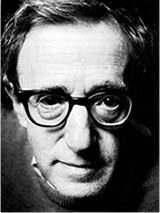 Citas de Woody Allen
